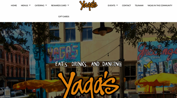 yagascafe.com