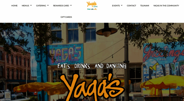 yagascafe.com