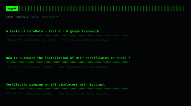 yageek.github.io