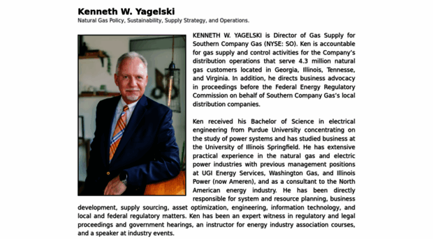 yagelski.com