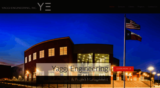 yaggiengineering.com