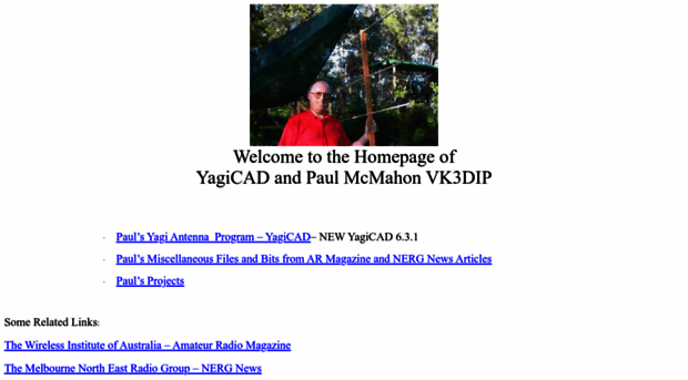 yagicad.com