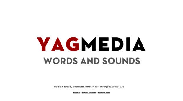 yagmedia.ie