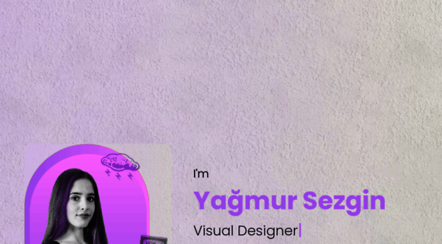 yagmursezgin.com