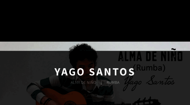yagosantos.com