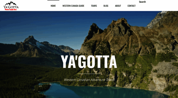 yagotta.ca