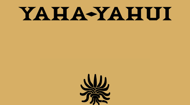 yaha-yahui.com