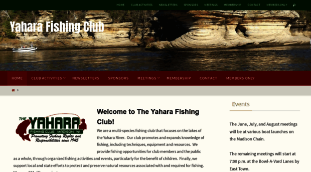 yaharafishingclub.org