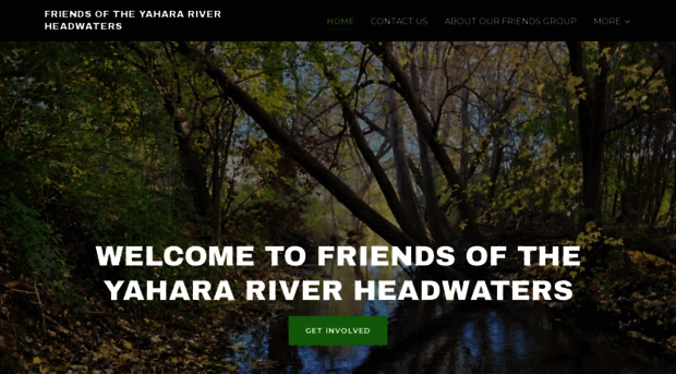 yaharariver.org