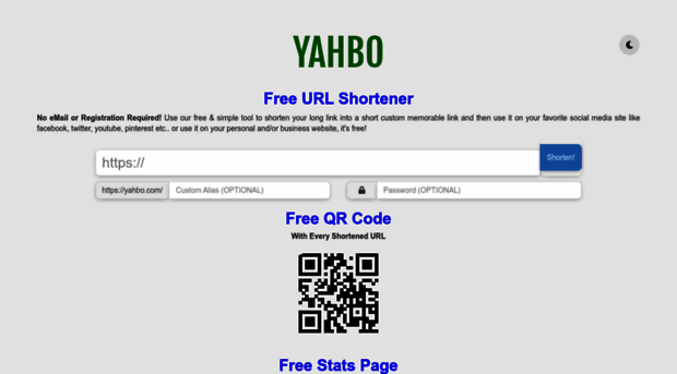 yahbo.com