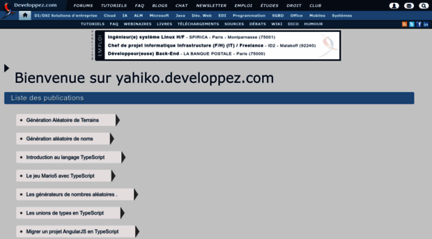 yahiko.developpez.com