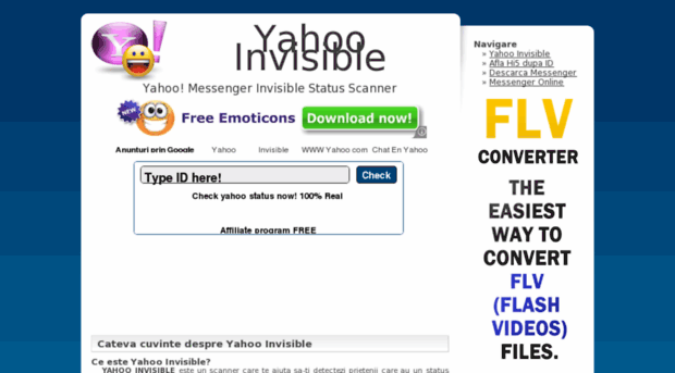 yahoo-invisible.info
