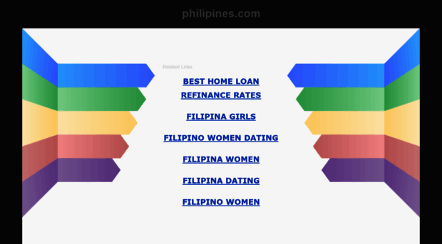 yahoo.philipines.com