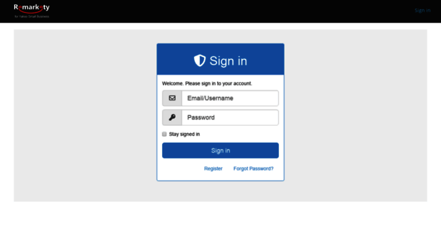 yahoo.remarkety.com