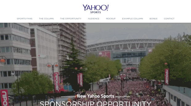 yahoo.strikingly.com