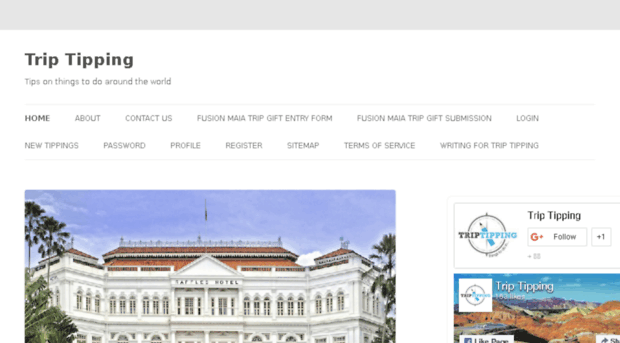 yahoo.triptipping.com