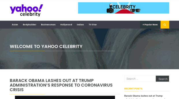 yahoocelebrity.com