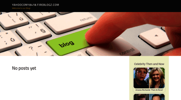 yahoocom18418.fireblogz.com