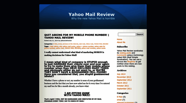 yahoomailreview.wordpress.com