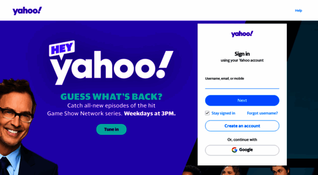 yahoomailsignup.org