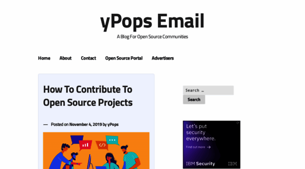 yahoopops.sourceforge.net