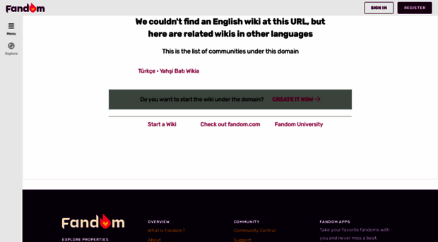 yahsibati.fandom.com