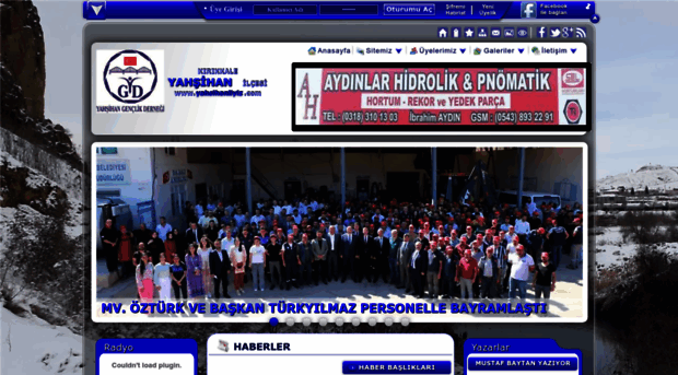 yahsihanliyiz.com