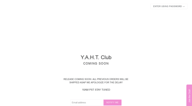 yahtclub.com