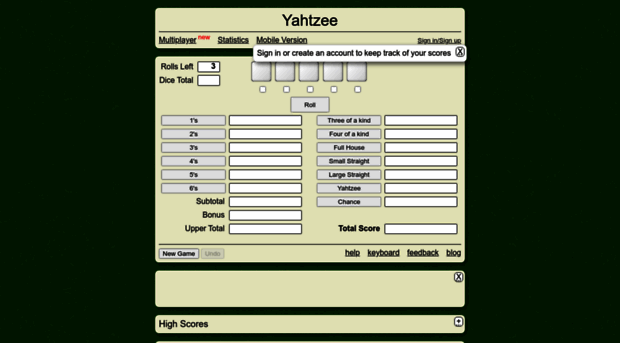 yahtzee.silentmatt.com