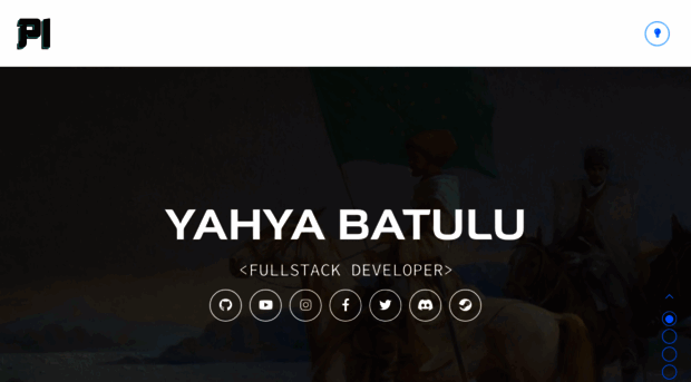 yahyabatulu.com