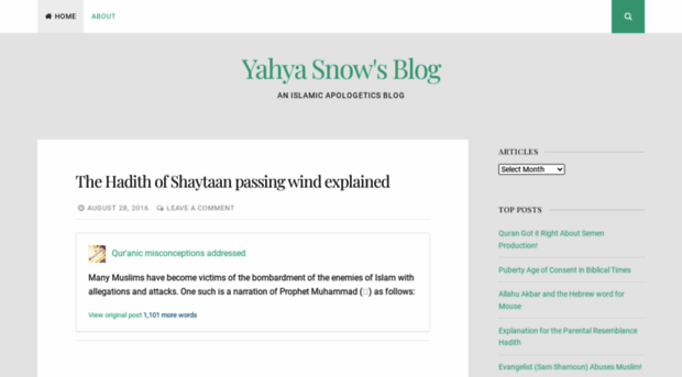 yahyasnow.wordpress.com