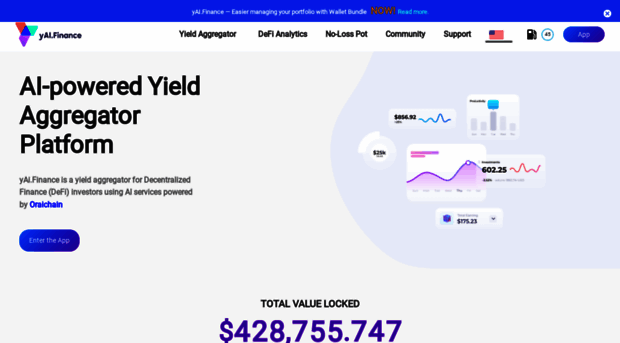 yai.finance