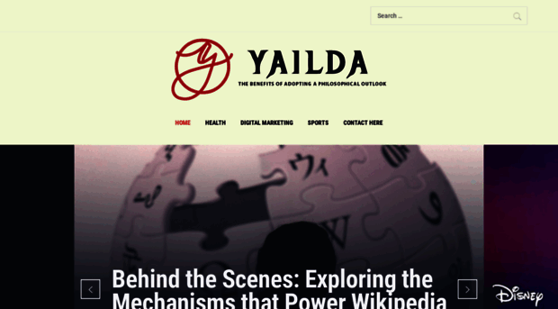 yailda.com