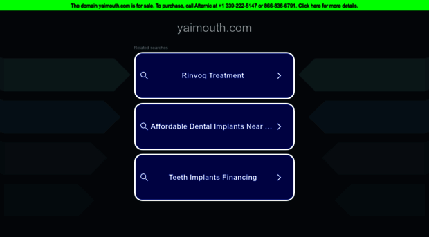 yaimouth.com