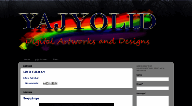 yajyolid.blogspot.com