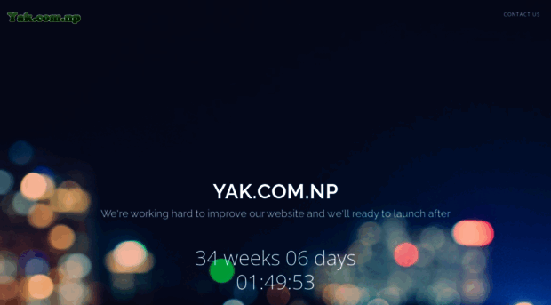 yak.com.np