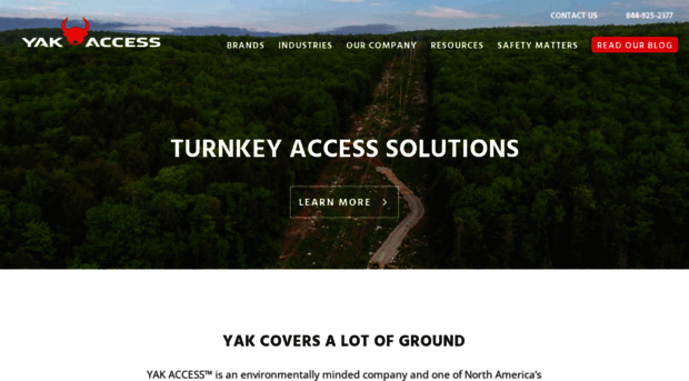 yakaccess.com