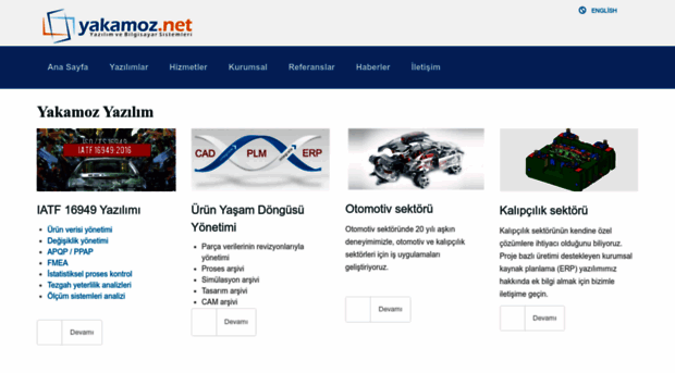 yakamoz.net