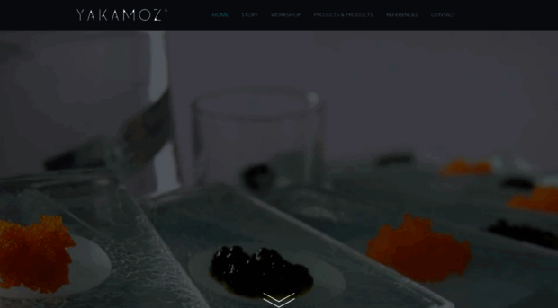 yakamozglass.com