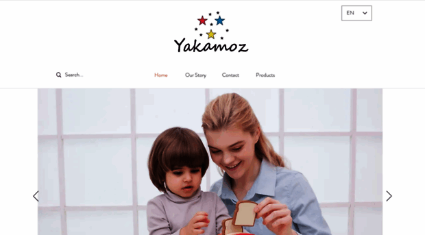 yakamoztoys.com