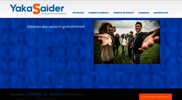 yakasaider.fr