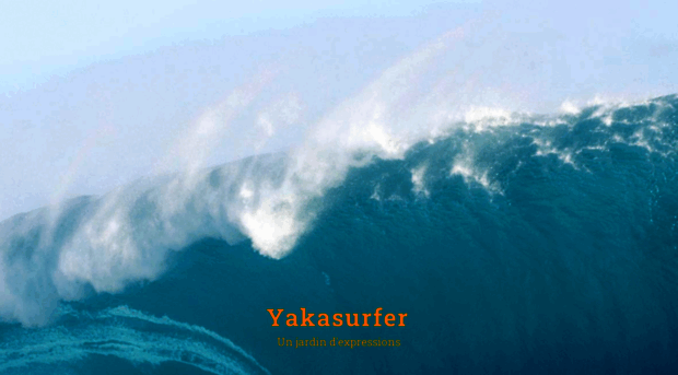 yakasurfer.com