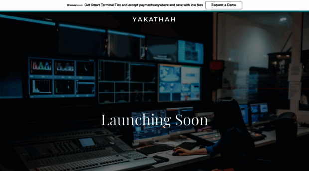 yakathah.com