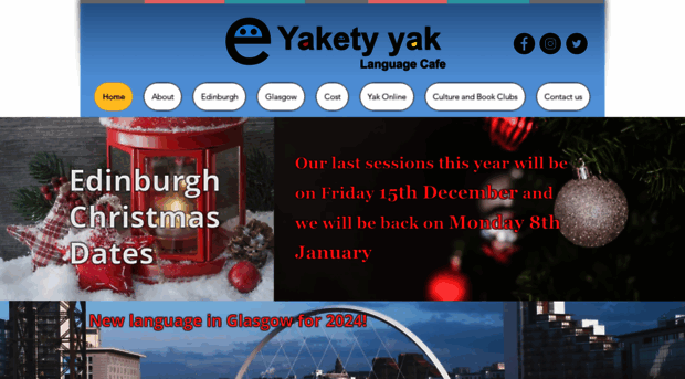 yaketyyak-languagecafe.co.uk