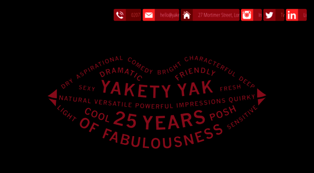 yaketyyak.co.uk