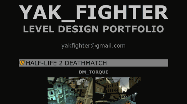 yakfighter.com
