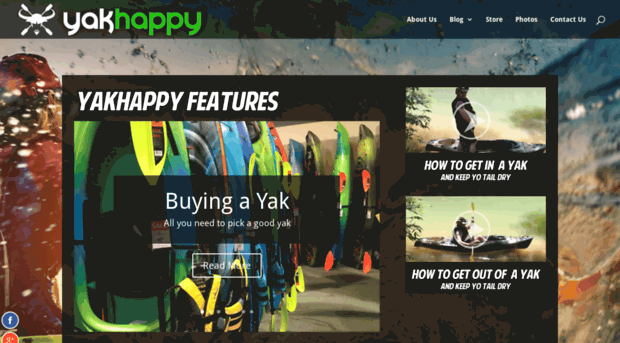 yakhappy.com