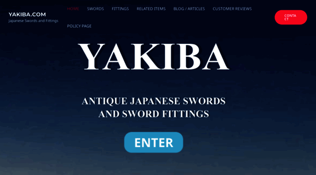 yakiba.com