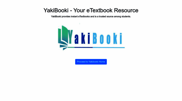 yakibooki.org