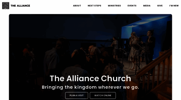 yakimachurch.com